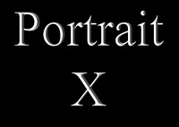 Portrait X